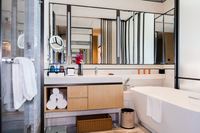 Crowne Plaza Shenzhen Nanshan