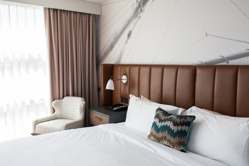 Hotel Indigo Old Town Alexandria