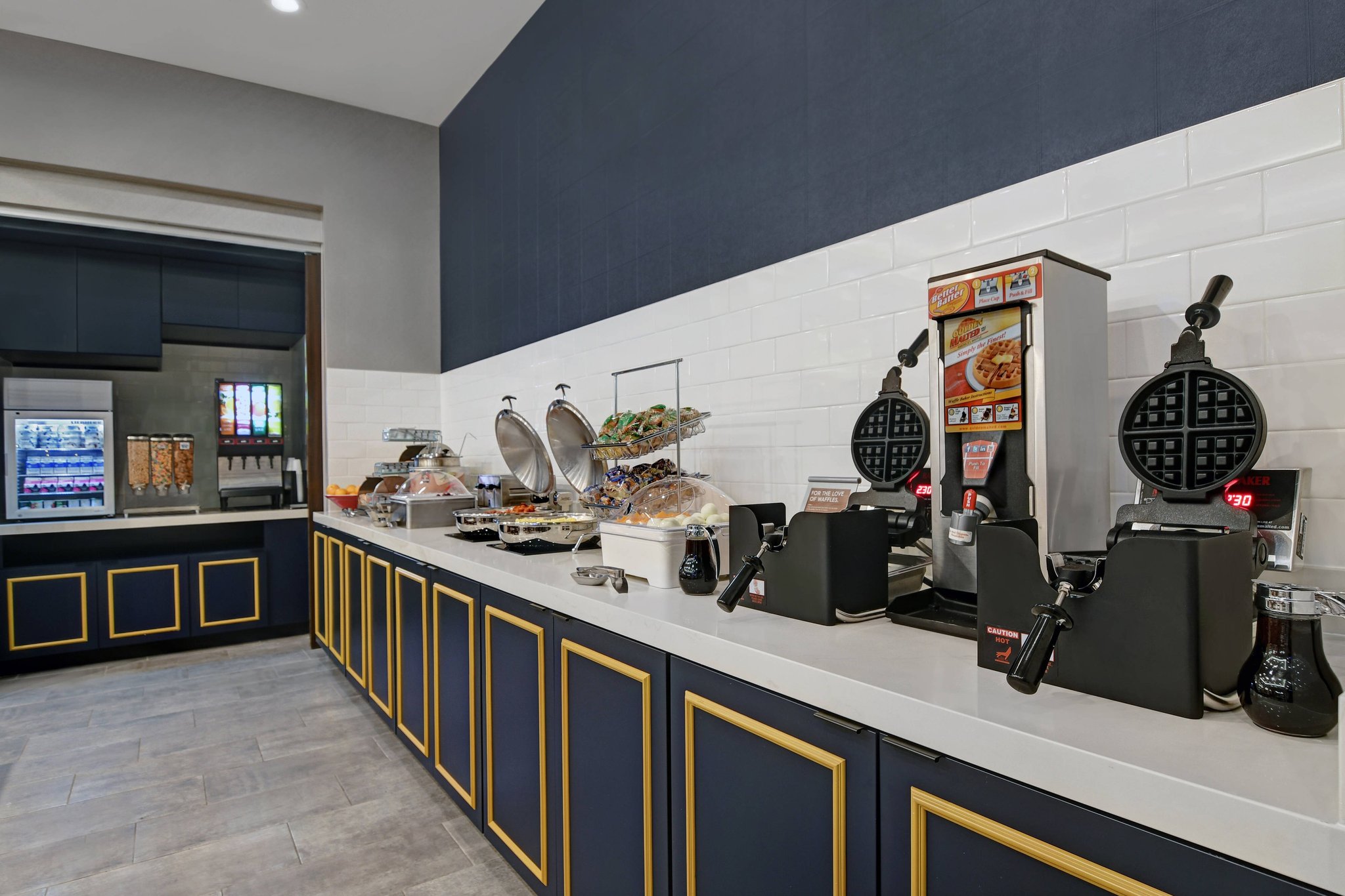 TownePlace Suites Cincinnati Downtown