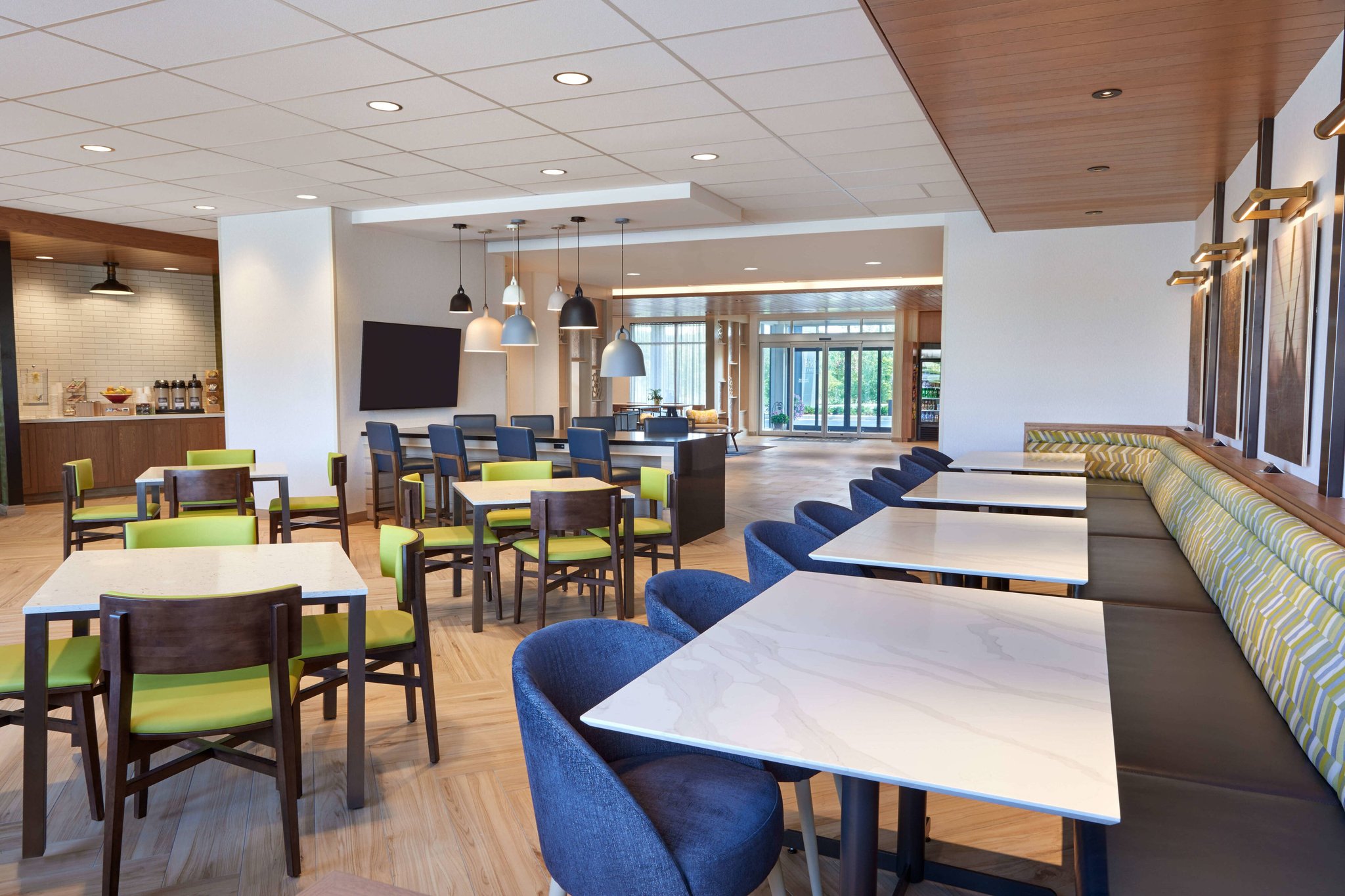 Fairfield Inn & Suites Orillia