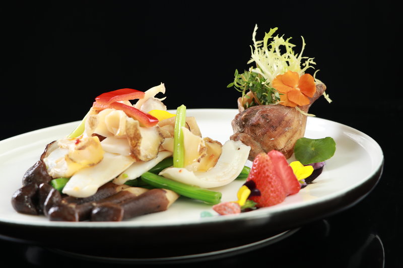Crowne Plaza Shenzhen Nanshan