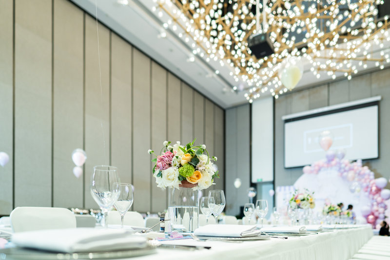 Crowne Plaza Shenzhen Nanshan