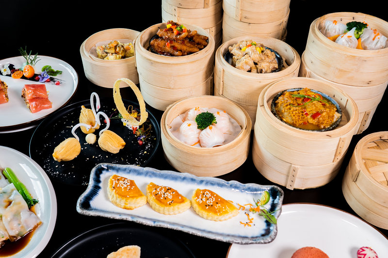 Crowne Plaza Shenzhen Nanshan
