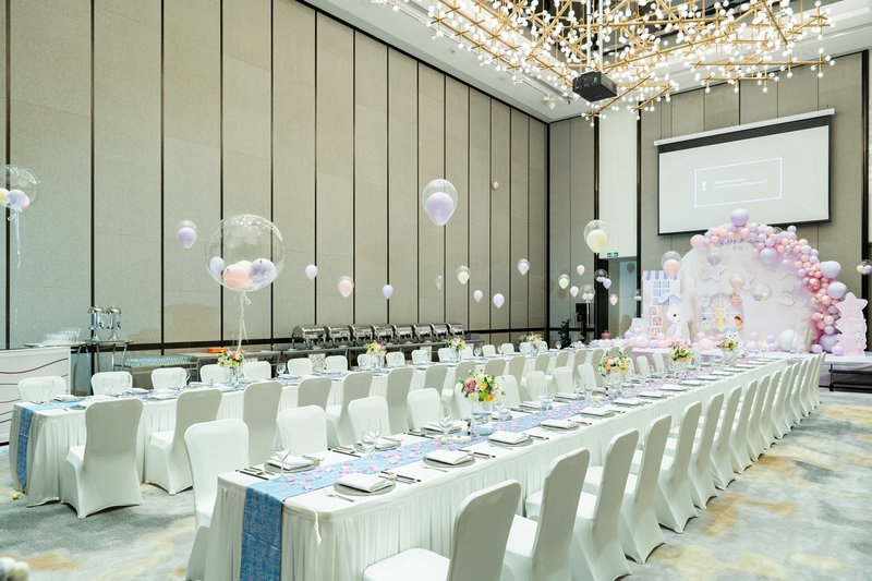 Crowne Plaza Shenzhen Nanshan