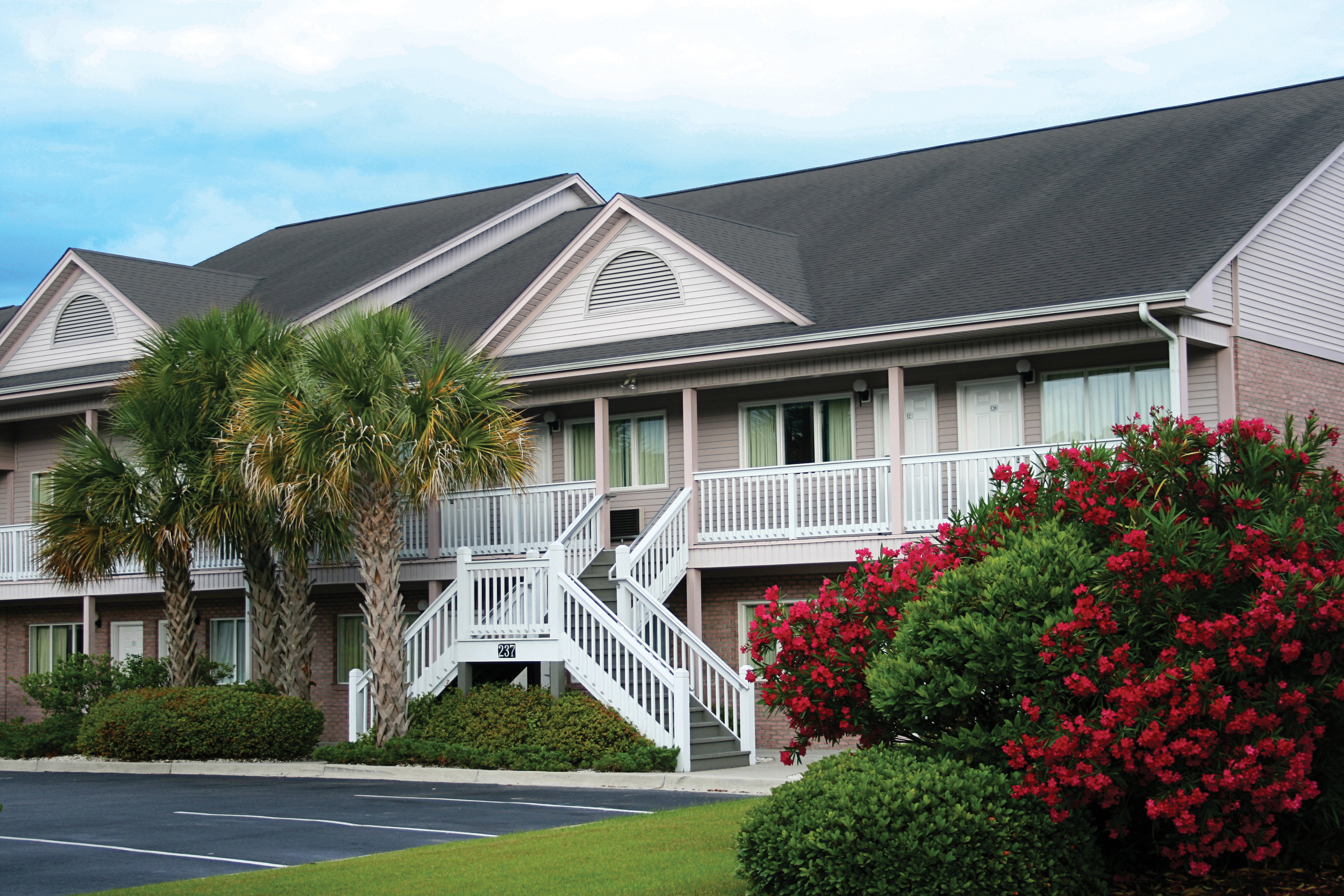 Club Wyndham Grand Palms