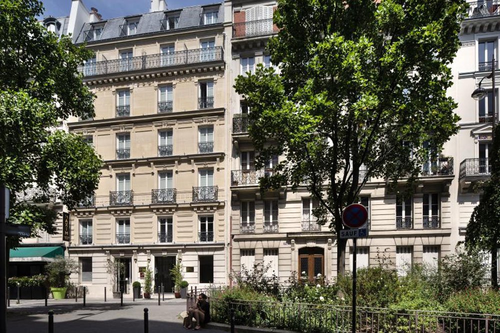 Maxim Quartier Latin Hotel