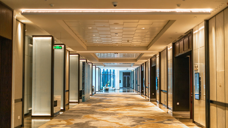 Crowne Plaza Shenzhen Nanshan