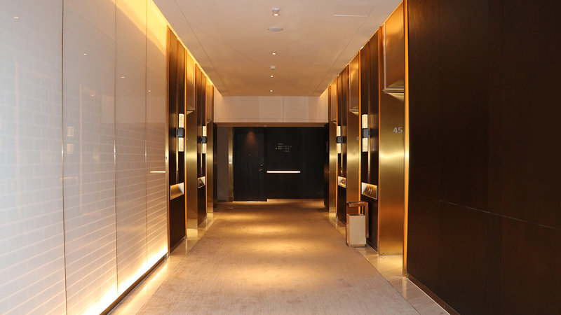 Crowne Plaza Shenzhen Nanshan
