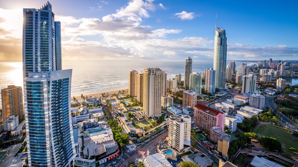 voco Gold Coast, an IHG Hotel - Scenery / Landscape