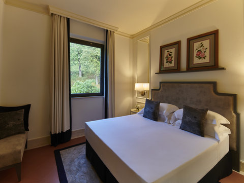 Fonteverde Superior Room