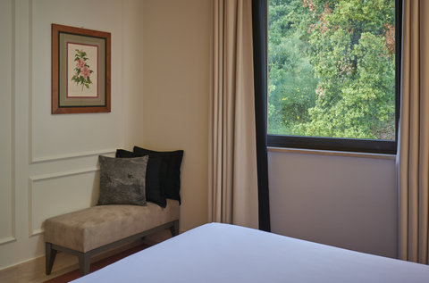 Fonteverde Superior Room View