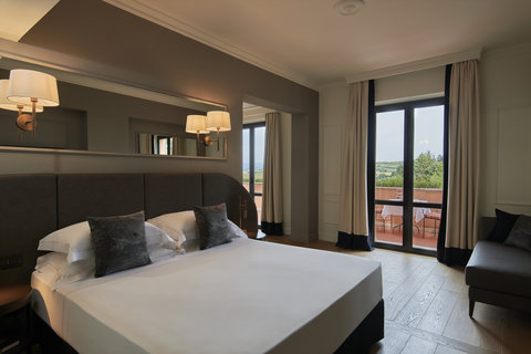 Fonteverde Grand Suite