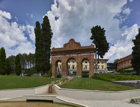 Fonteverde The Arch