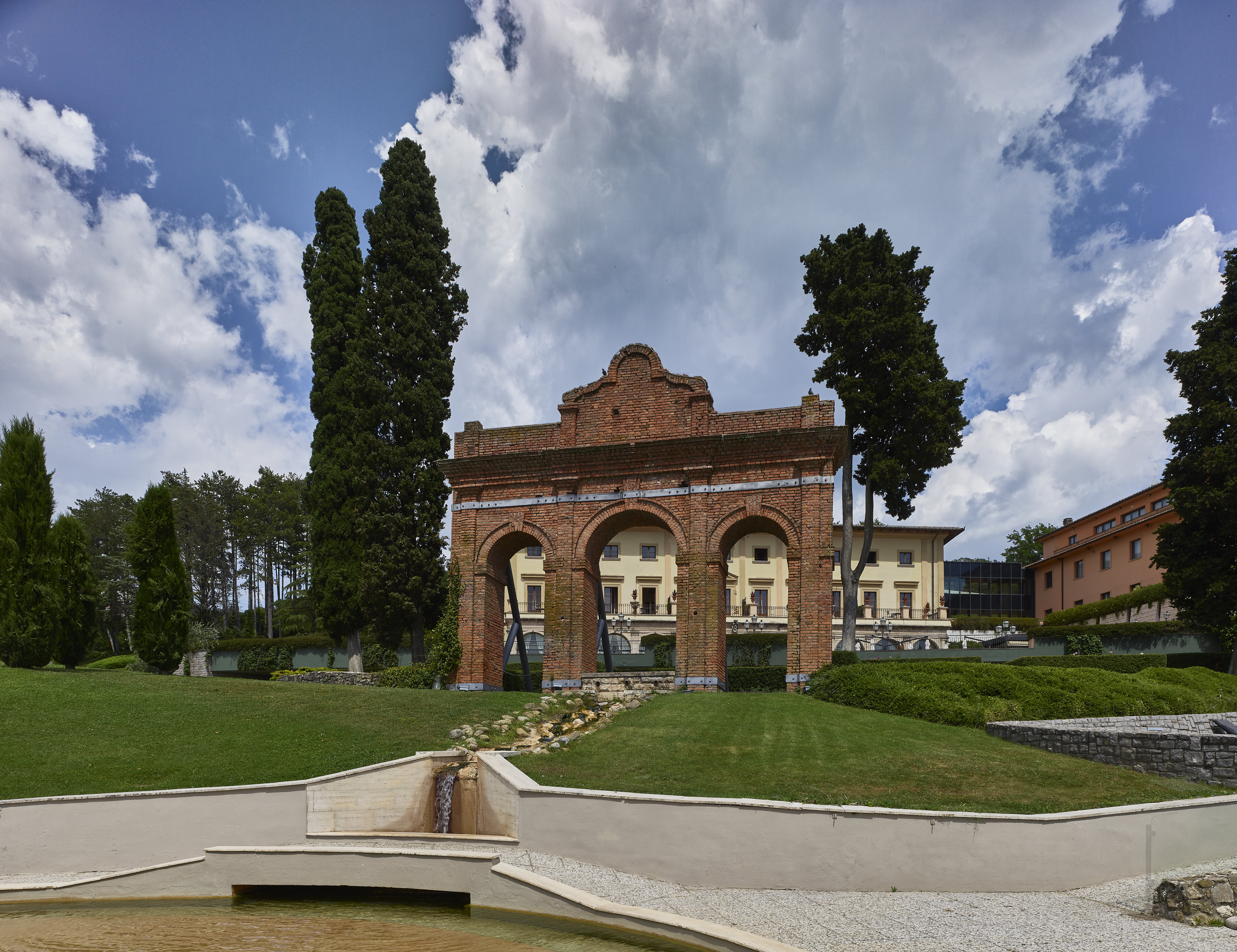 Fonteverde Tuscan Resort & Spa