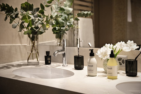 Standard DZ Badezimmer