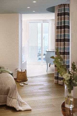 Superior Suite II