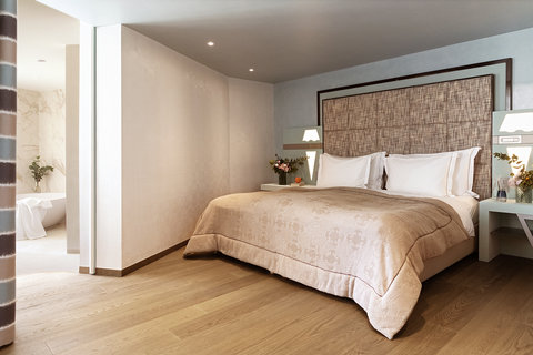 Junior Suite Lake View