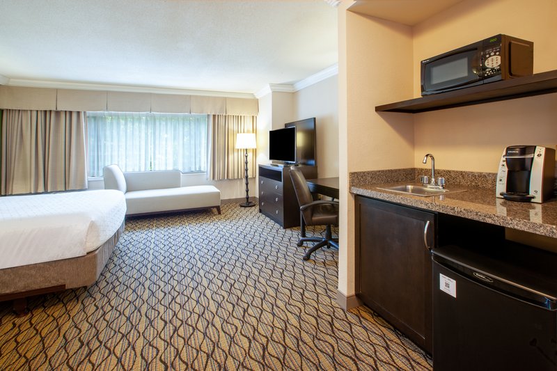 Holiday Inn Express – Military Knadle Hall