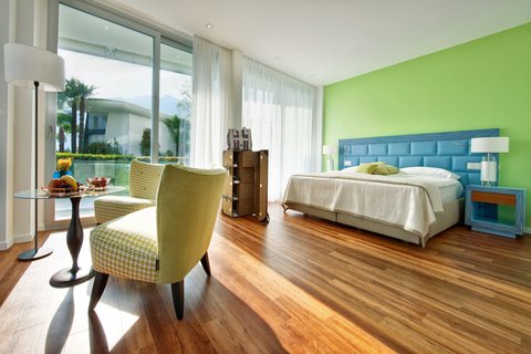 Superior Doppelzimmer ERM