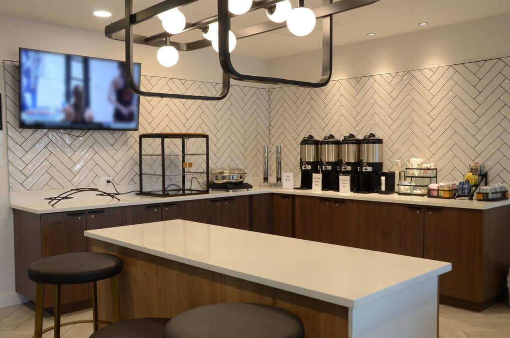 Staybridge Suites NASHVILLE SE - MURFREESBORO, Rutherford, Tennessee