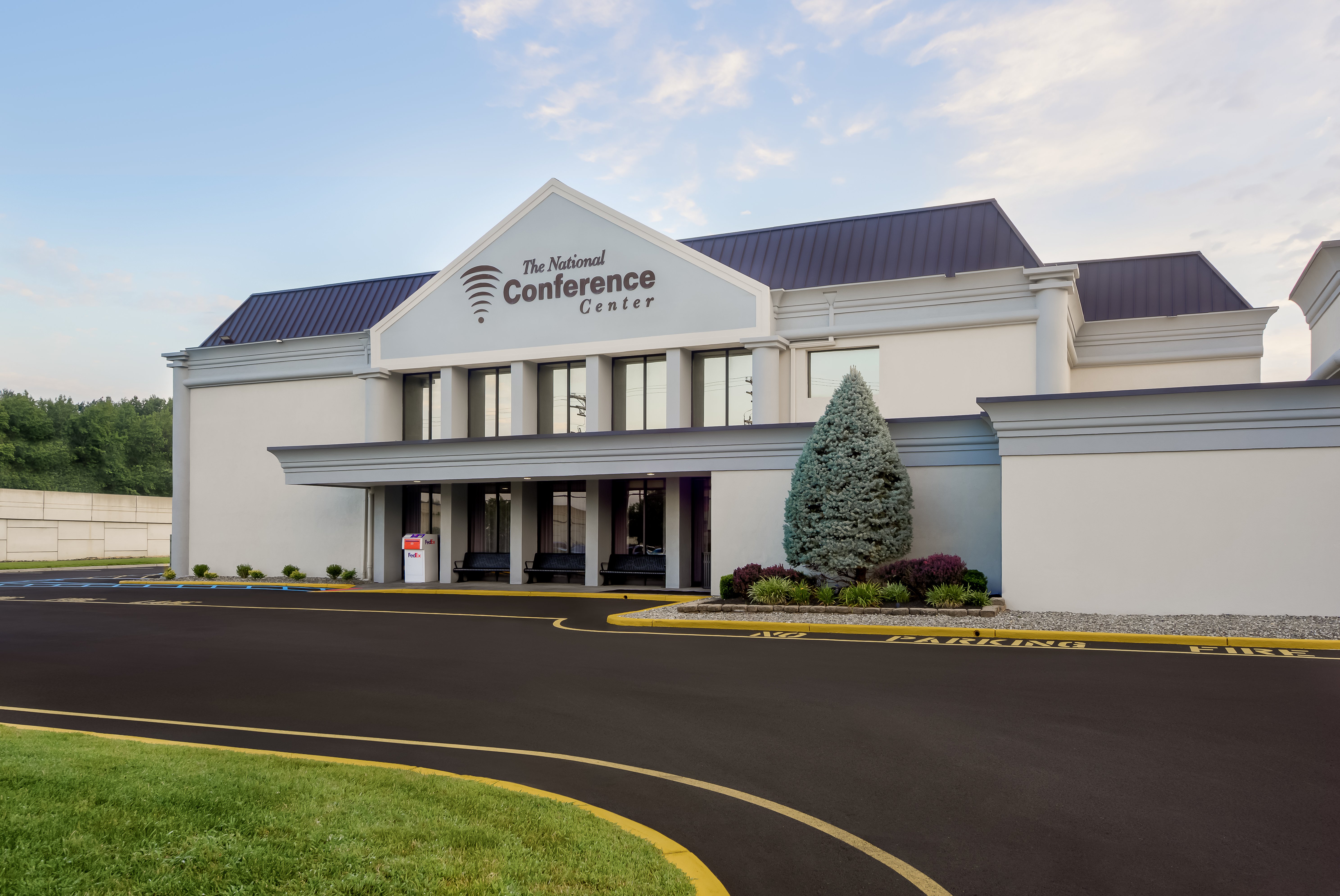 Holiday Inn East Windsor