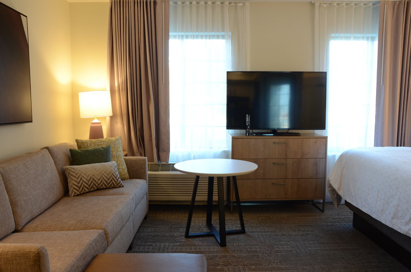 Staybridge Suites Nashville SE – Murfreesboro