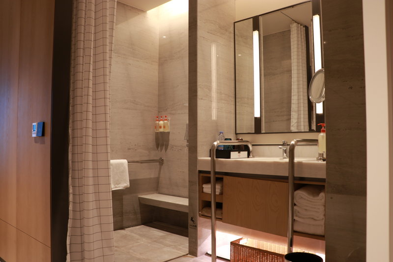 Crowne Plaza Shenzhen Nanshan