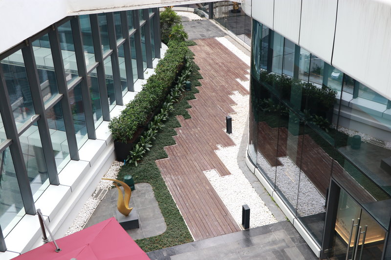 Crowne Plaza Shenzhen Nanshan