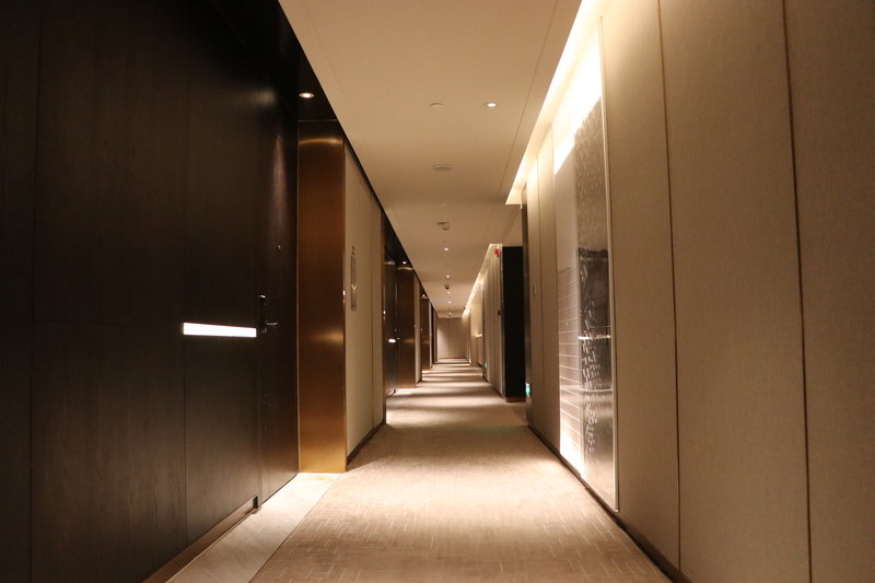 Crowne Plaza Shenzhen Nanshan