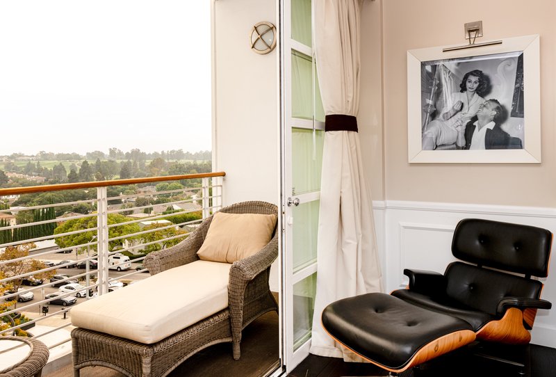 Mr. C Beverly Hills Hotel