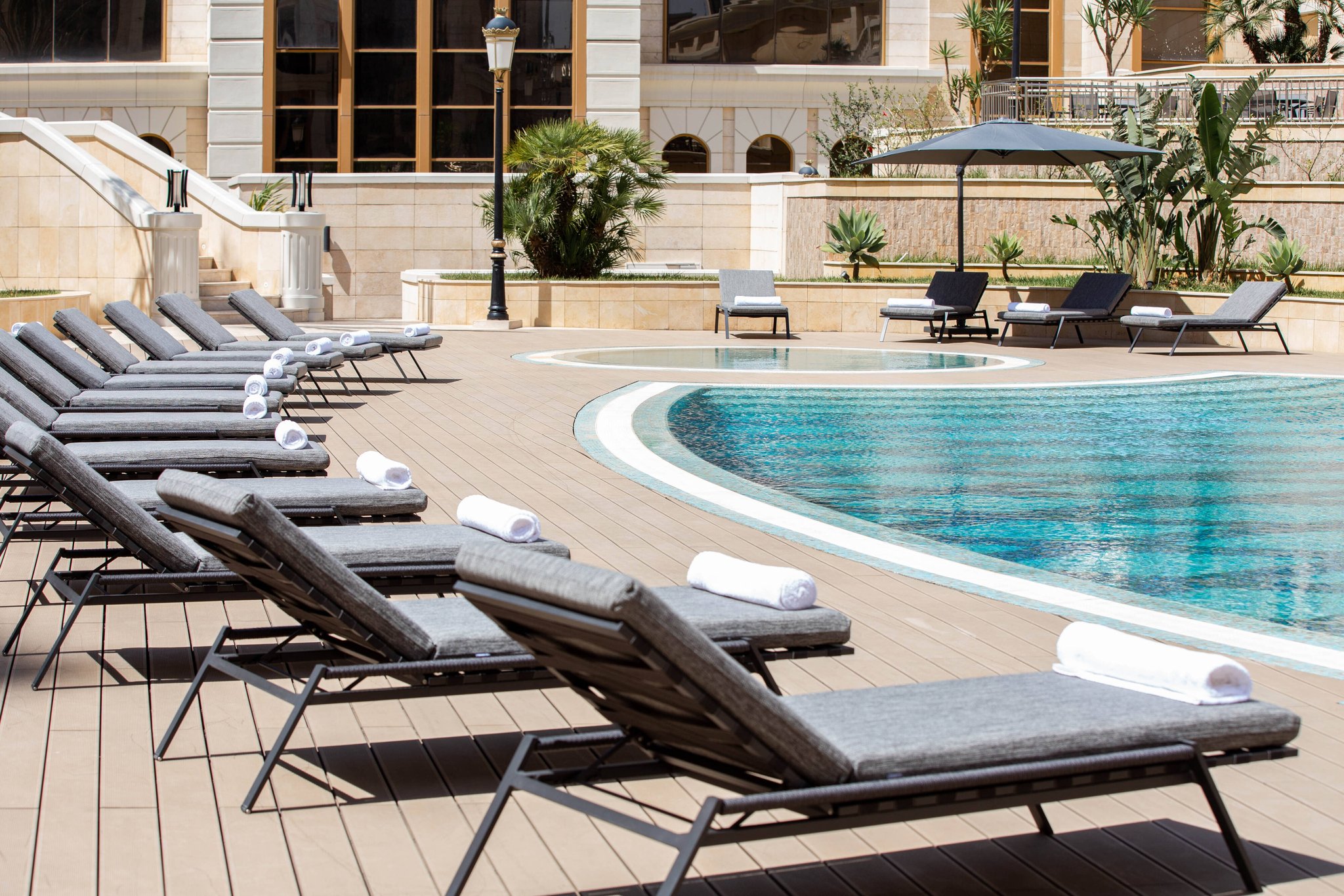 Residence Inn Algiers Bab Ezzouar