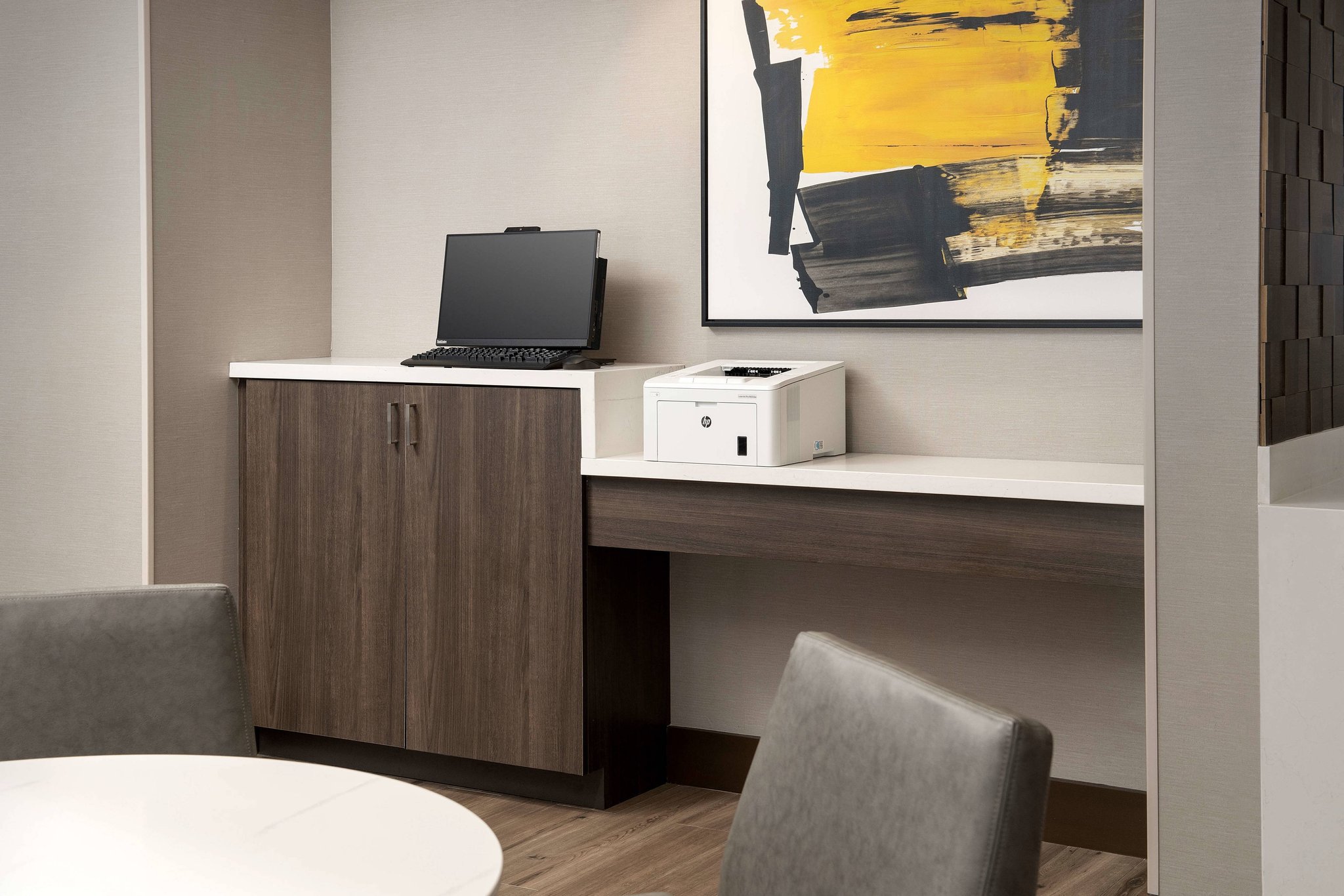 Residence Inn Doral Mall Area