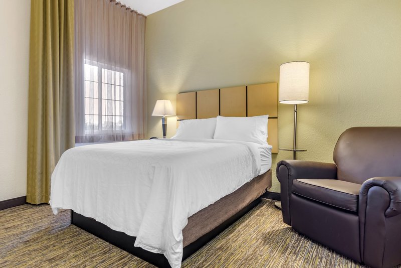CANDLEWOOD SUITE ALABASTER