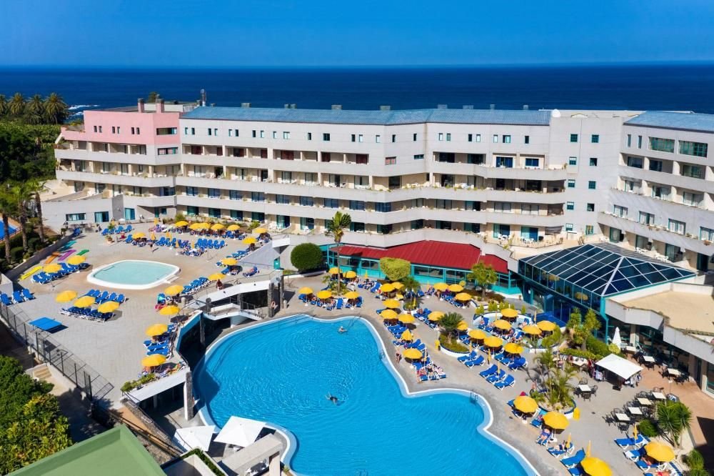 Alua Tenerife