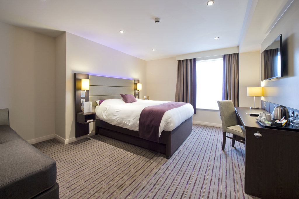 Premier Inn Buxton, Derbyshire