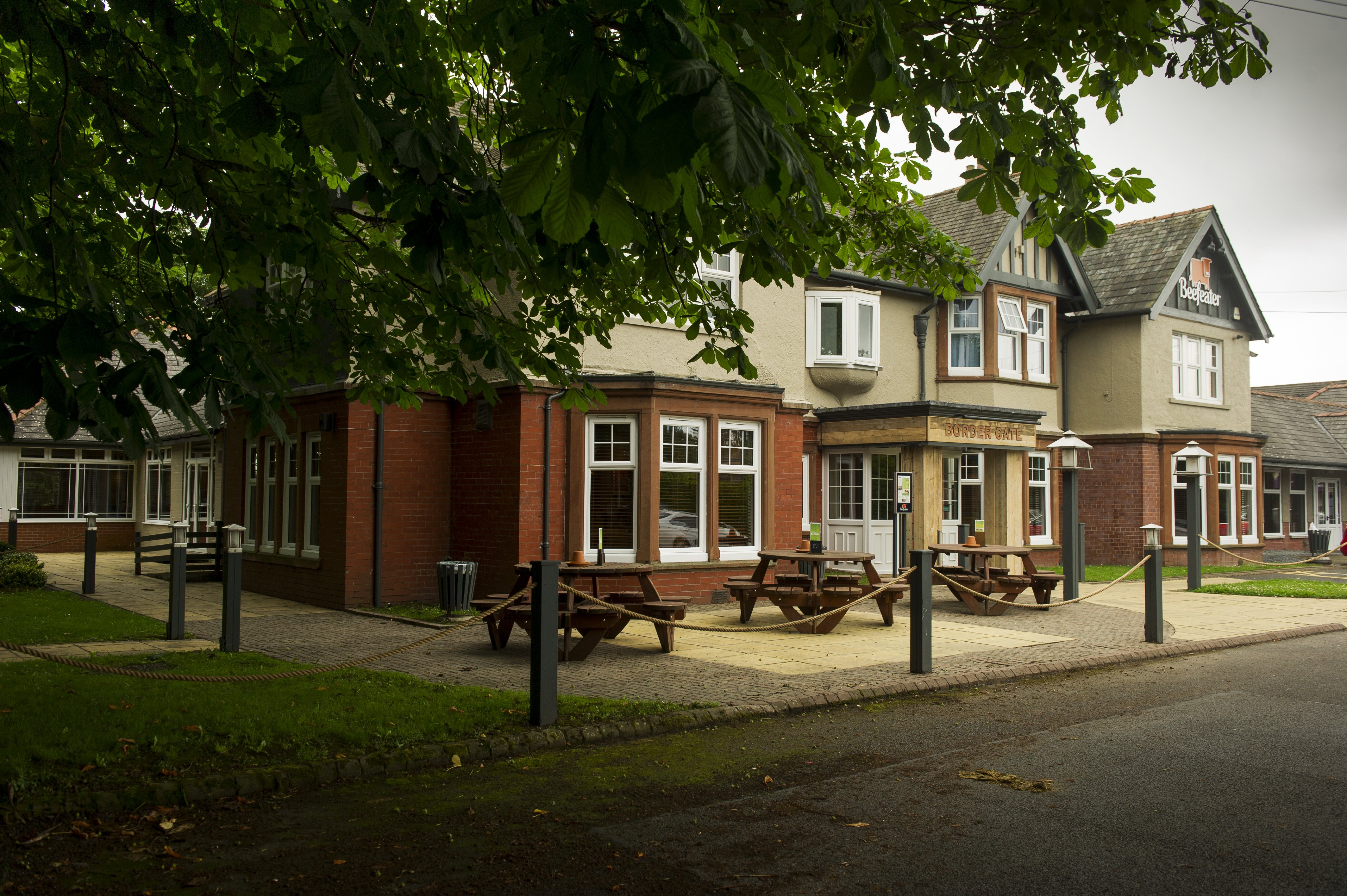 Premier Inn Carlisle (M6 Jct 42)