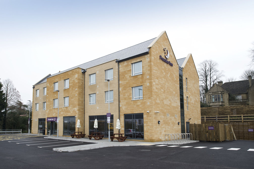 Premier Inn Chipping Norton, Oxfordshire