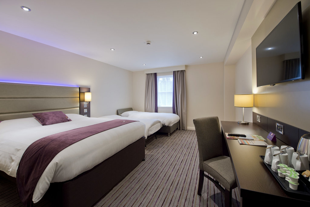 Premier Inn Cockermouth