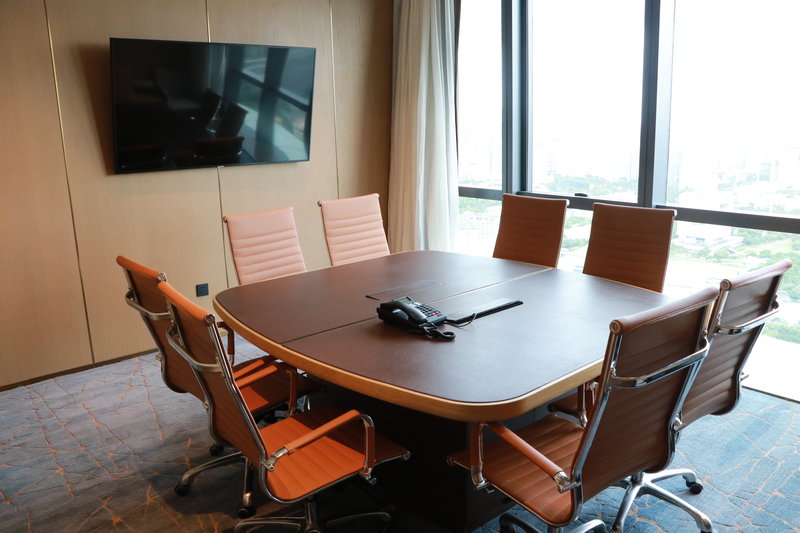 Crowne Plaza Shenzhen Nanshan