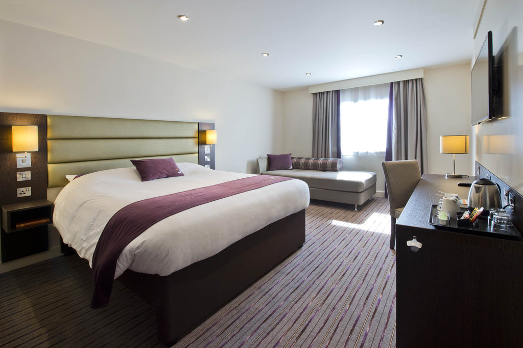 Premier Inn Glasgow Braehead, Glasgow