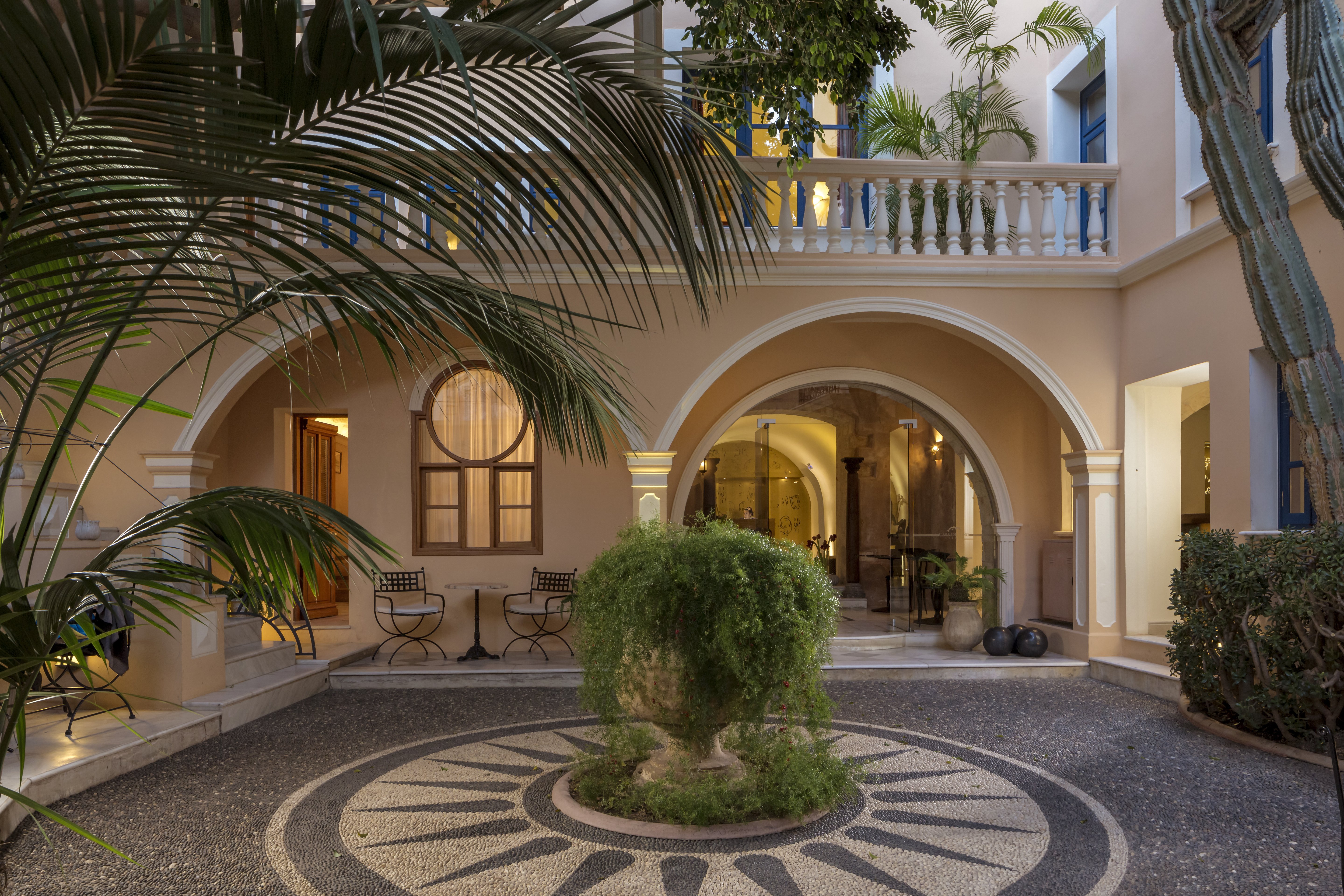 Casa Delfino