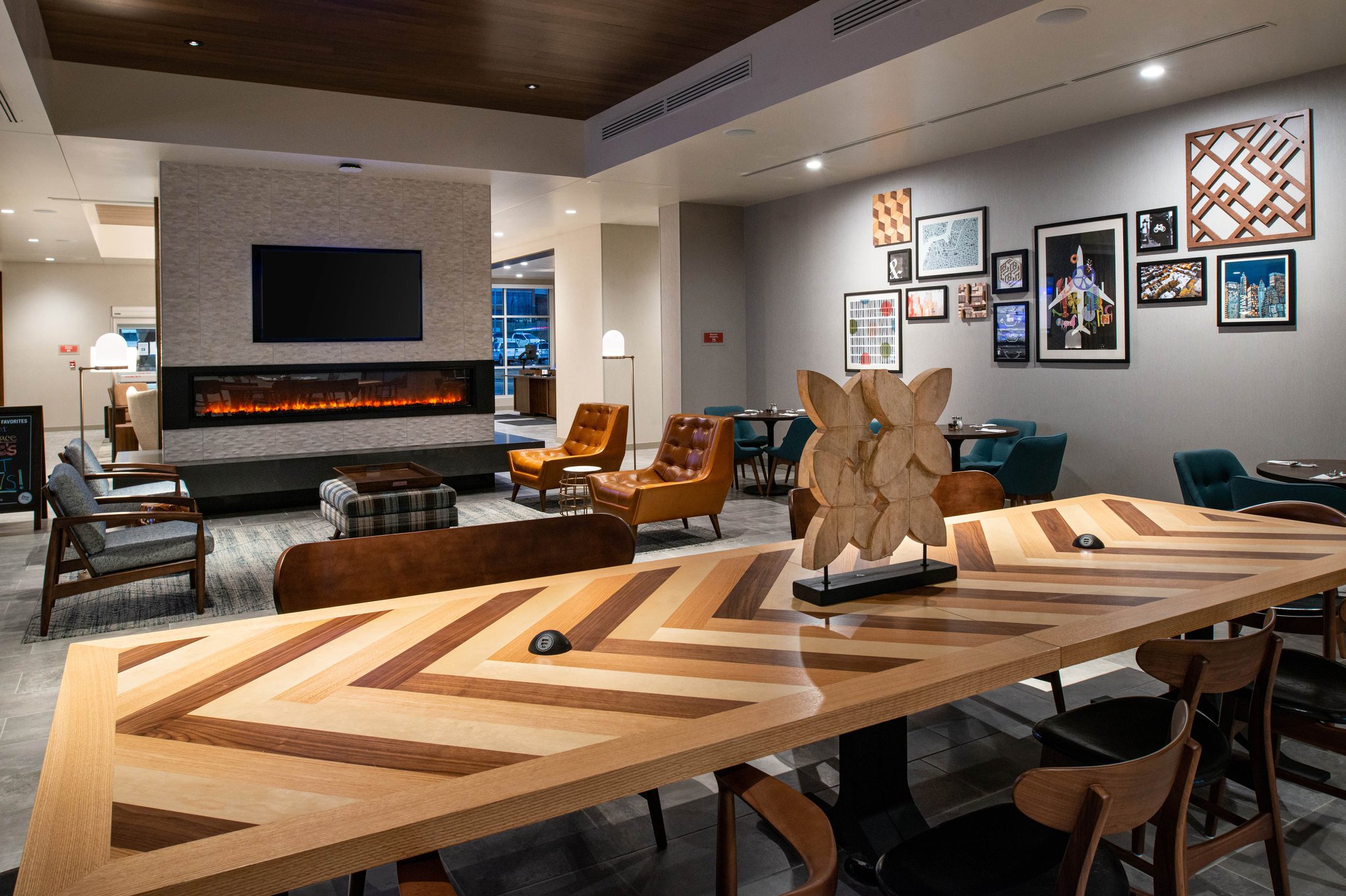Four Points by Sheraton Kansas City Olathe