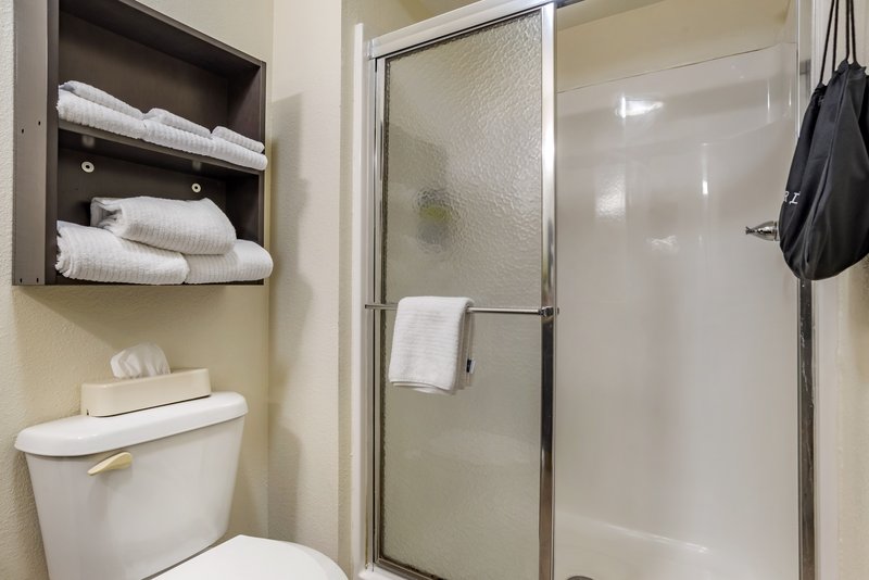 CANDLEWOOD SUITE ALABASTER