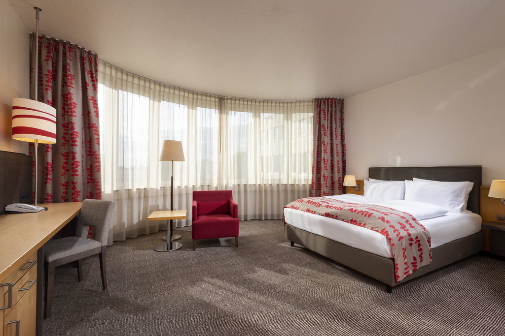 Holiday Inn FRANKFURT AIRPORT-NEU-ISENBURG, Main-Taunus-Kreis