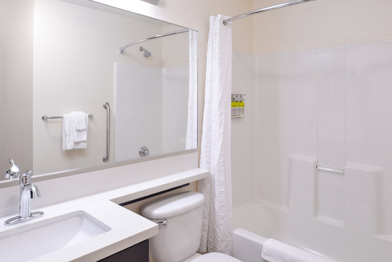 CANDLEWOOD SUITES PADUCAH