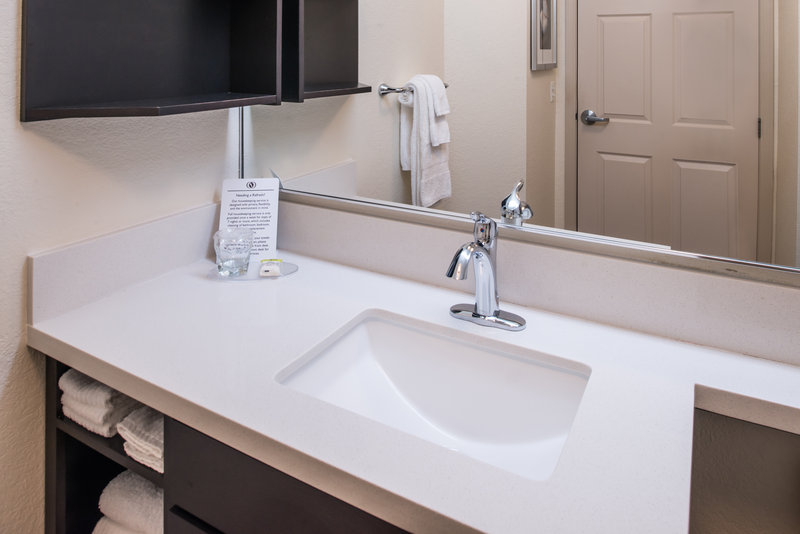 CANDLEWOOD SUITES PADUCAH