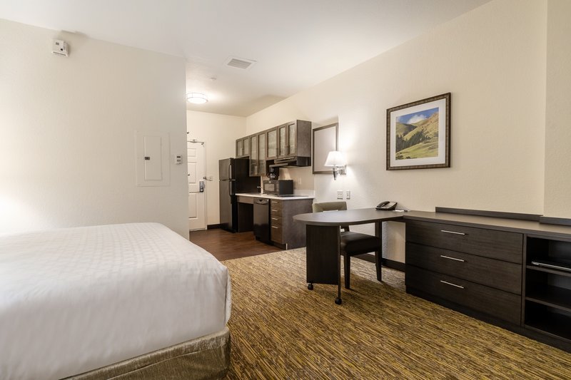 CANDLEWOOD SUITES PORTLAND ARP