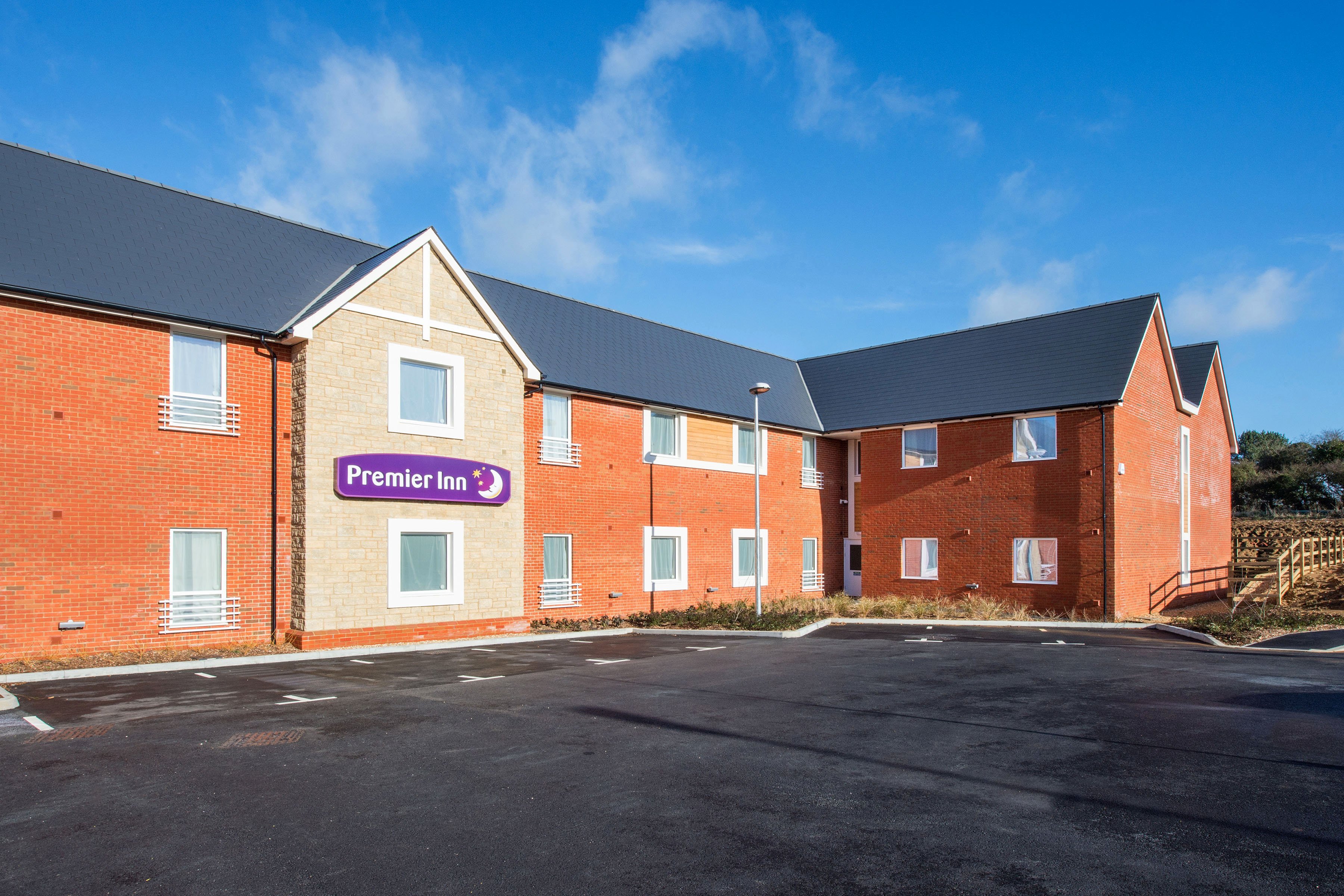 Premier Inn Isle of Wight Sandown