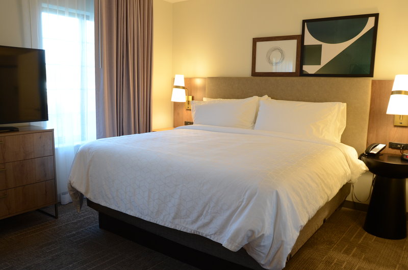 Staybridge Suites Nashville SE – Murfreesboro