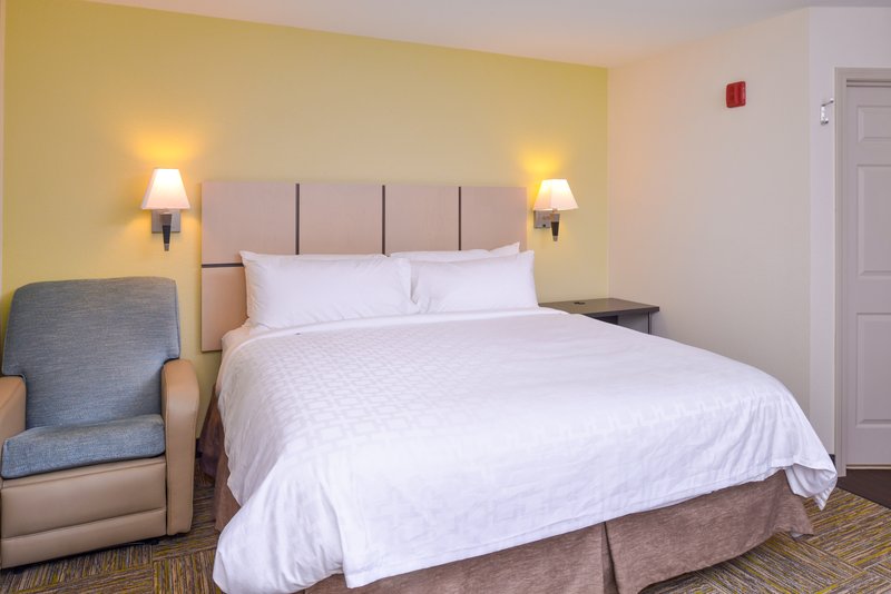 CANDLEWOOD SUITES PADUCAH